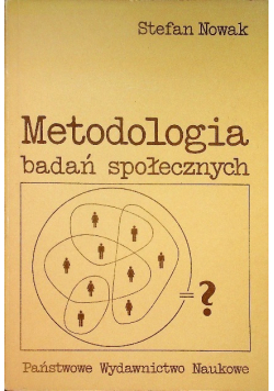 Metodologia badań społecznych