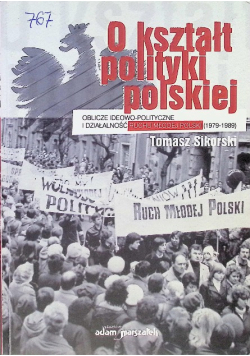O kształt polityki polskiej