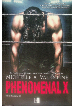 Phenomenal X