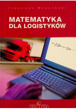 Matematyka dla logistyków