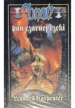 Pan czarnej rzeki Tom 51