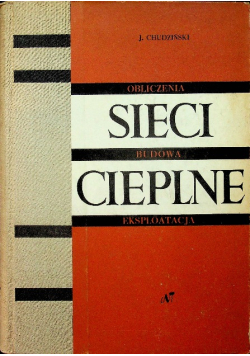 Sieci cieplne