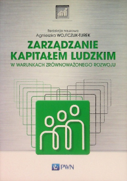 Zarządzanie kapitałem ludzkim