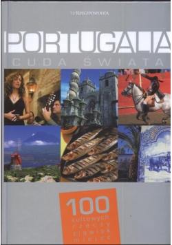 Portugalia Cuda Świata