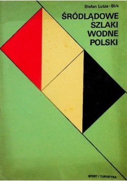 Śródlądowe szlaki wodne Polski
