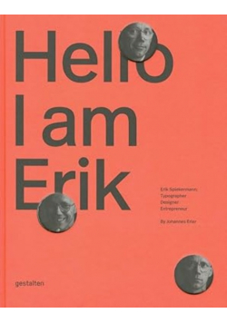 Hello I am Erik