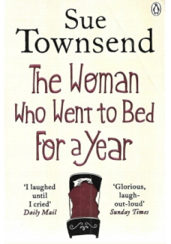 The Woman Who Went To Bed For Year