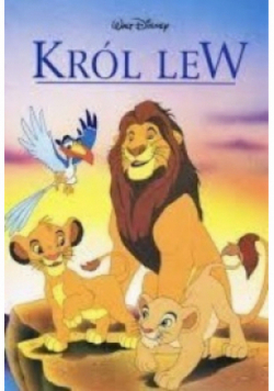 Król Lew