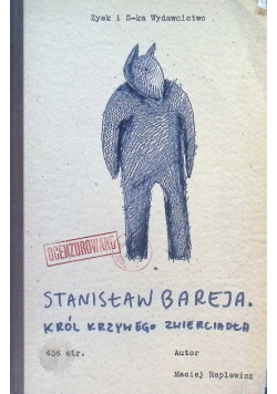 Król krzywego zwierciadła