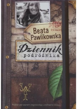Dziennik podróżnika