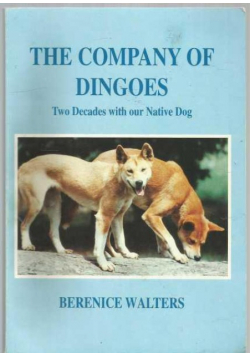 The company of dingoes