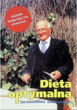Dieta optymalna