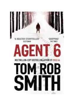 Agent 6