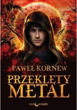 Przeklęty metal