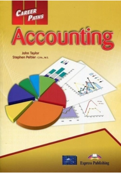 Career Paths Accounting