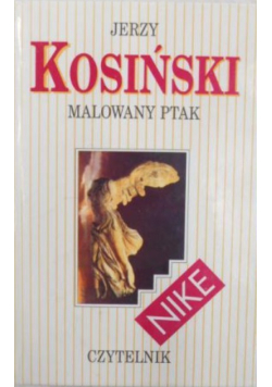 Malowany ptak
