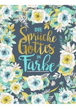 Die Spruche Gottes in Farbe