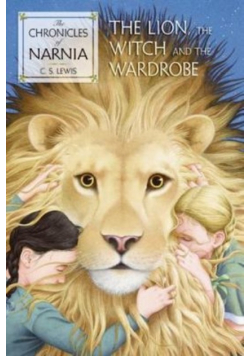 The Lion, the Witch and the Wardrobe, płyta CD Nowa