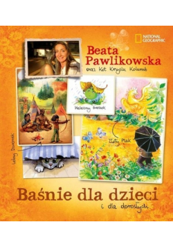 Baśnie dla dzieci i dla dorosłych