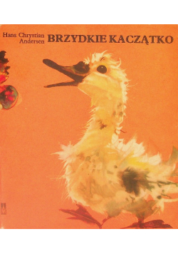 Brzydkie kaczątko