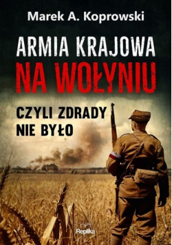 Armia Krajowa na Wołyniu