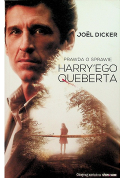 Prawda o sprawie Harryego Queberta