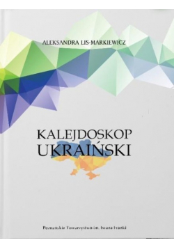 Kalejdoskop ukraiński