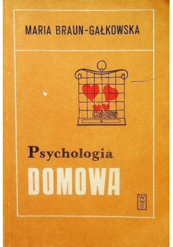 Psychologia domowa