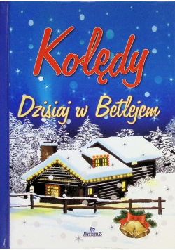 Kolędy dzisiaj w Betlejem