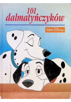 101 dalmatyńczyków