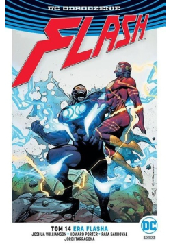 Flash Tom 14 Era Flasha