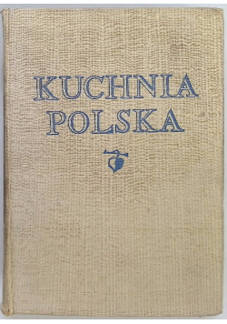 Kuchnia polska