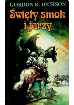 Święty smok i jerzy