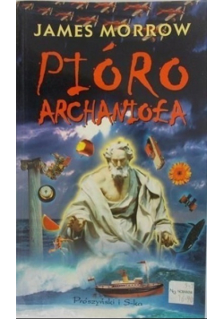 Pióro Archanioła