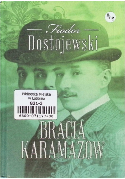 Bracia Karamazow