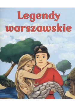 Legendy Warszawskie