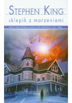 Sklepik z marzeniami