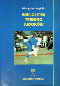 Wieloletni trening judoków