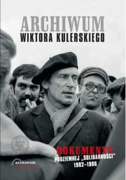 Archiwum Wiktora Kulerskiego