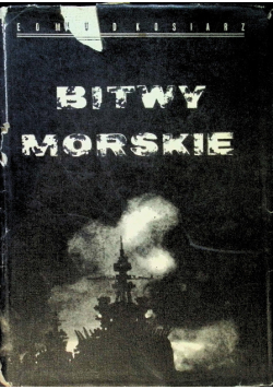 Bitwy morskie
