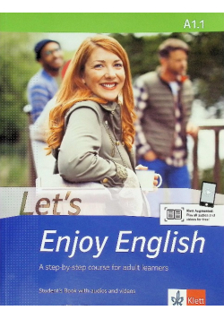 Lets Enjoy English