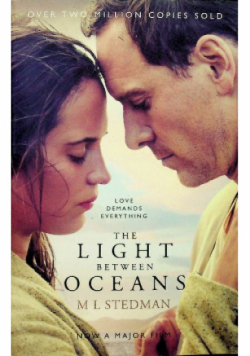 The Light Between Oceans