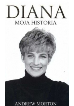 Diana Moja historia