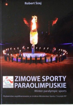 Zimowe sporty paraolimpijskie
