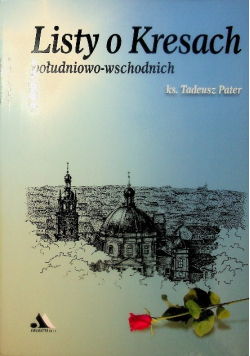 Listy o Kresach południowo-wschodnich