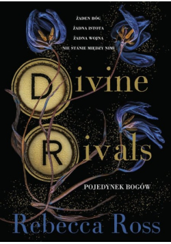 Divine Rivals Pojedynek bogów