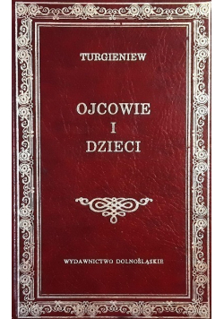 Ojcowie i dzieci