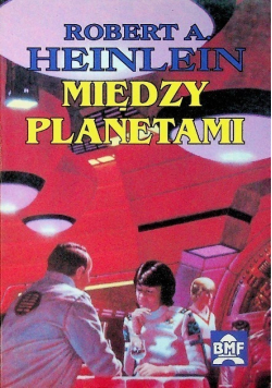 Między planetami