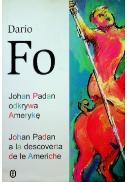 Johan Padan odkrywa Amerykę