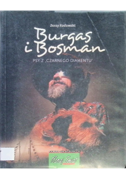 Burgas i Bosman